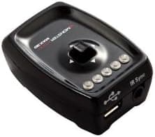 MonsterVision MVI SHUT 3D XMTR** Max 3D IR to RF Transmitter for Shutter 3D Glasses