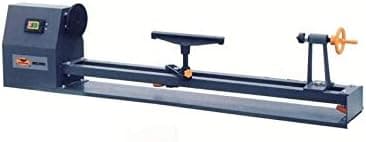 NEW ELECTRIC WOOD LATHE -TABLE TOP 40" INDUSTRIAL 4spd