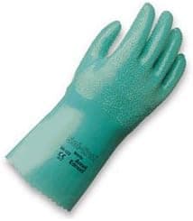 Ansell Edmont Sol-Knit 12 inch glove (Pairs)-LG