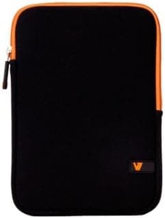 V7 Ultra Protective Sleeve for iPad mini and 7.9-Inch Tablets (TDM23BLK-OG-2N)