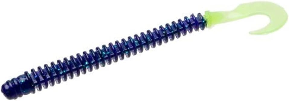 Zoom Bait 4-Inch Dead Ringer Bait-Pack of 20