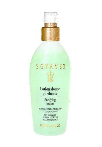 Sothys Purifying Lotion