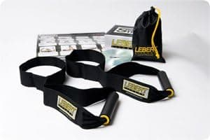 The Lebert Stretch Strap