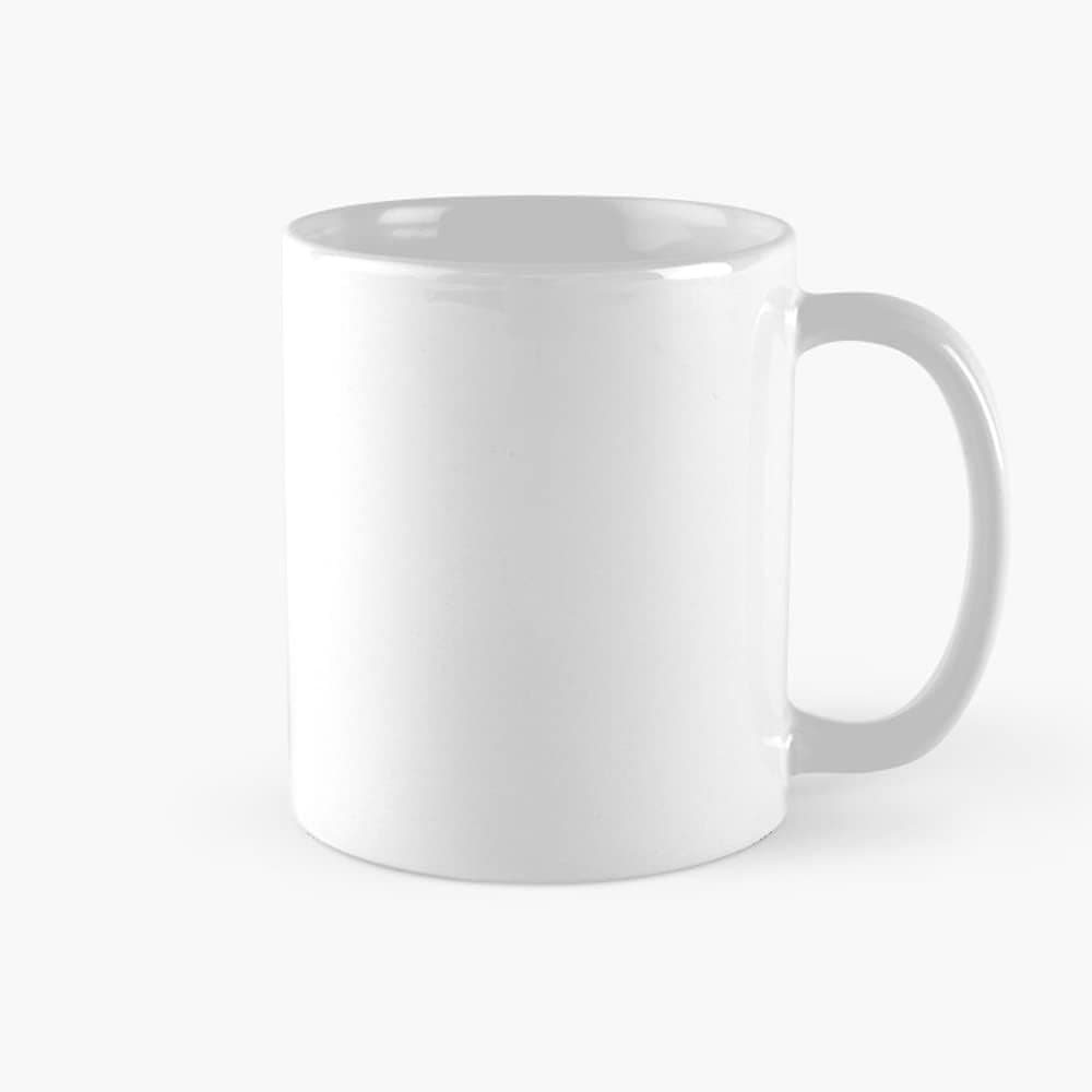 Luci Do It - Disenchantment Mug, Standard Mug Mug Coffee Mug - 11 oz Premium Quality printed coffee mug - Unique Gifting ideas for Friend/coworker/loved ones
