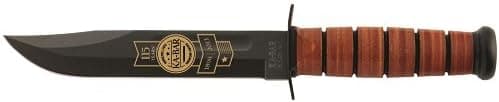 KA-BAR 2-9179-1 115th Anniversary