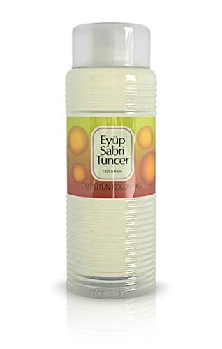 Eyup Sabri Tuncer tobacco cologne 500 ml