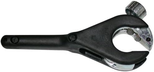 Ratch-Cut 7-1/4" Ratcheting Tube Cutter, Nylon Fiber Covered Handles, RC1125