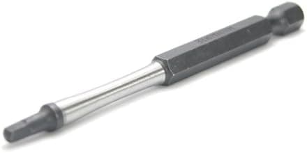 Milwaukee 48-32-4795 Shockwave Impact Duty 3.5-Inch SQ2 Driver Bits - 25 Pack