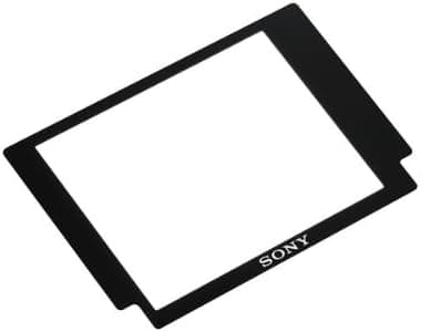 Sony PCKLM10 Semi Hard LCD Protective Sheet for NEX-F3 Camera