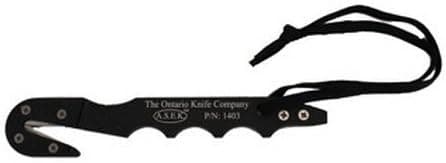 Ontario Knife Company Strap Cutter "ASEK Multi Tool"