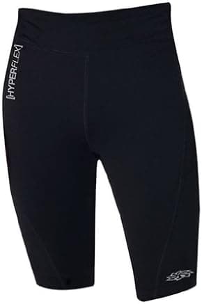Hyperflex Wetsuits Men's Polyolefin Shorts