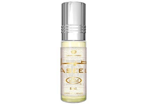 Aseel - 6ml (.2 oz) Perfume Oil by AlRehab