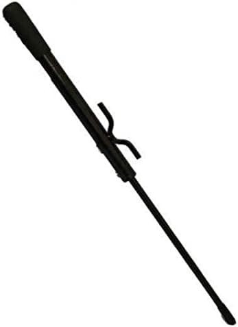 Greenfield 3028 Beach Spike, Black