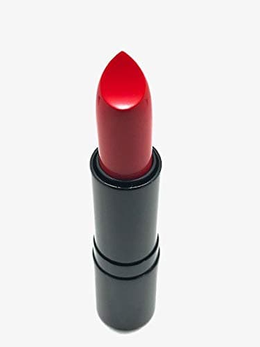 FACEWORKS Hypoallergenic Lipstick for Sensitive Skin (Regal Red)