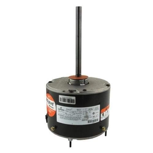 NIDEC MOTOR CORPORATION (Emerson/US Motors) 1874H 1/4HP 825RPM 208-230V 5.6" DIA