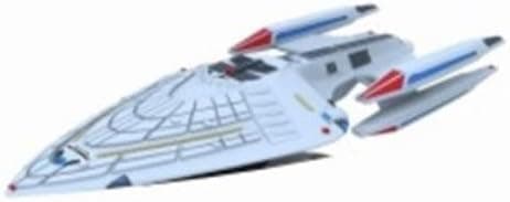 WizKids Star Trek: Attack Wing U.S.S. Prometheus Expansion Pack