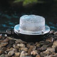 Model 4217 Composite Underwater Spread Light Color Black