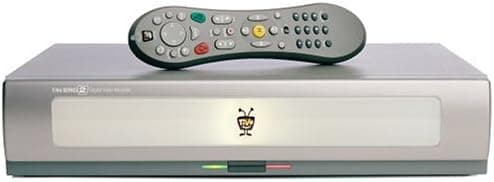 TiVo TCD540080 Series 2 80-Hour Digital Video Recorder