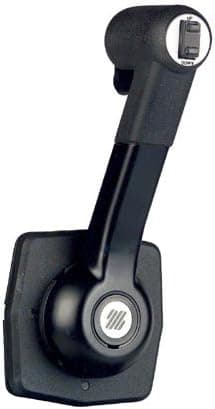 UFlex Single Lever Side-Mount Control For Mercruiser Stern Drives