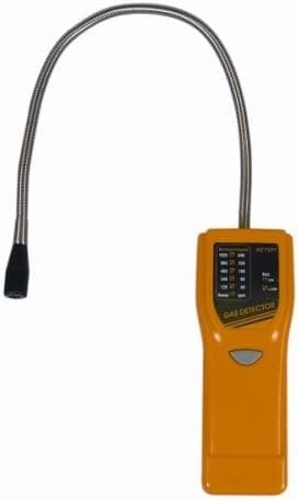 General Tools NGD7201 Combustible Gas Leak Detector, Precision "Gas Dog"