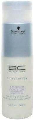 Schwarzkopf BC Bonacure Smooth Control Smoothing Conditioner - 6.8 oz