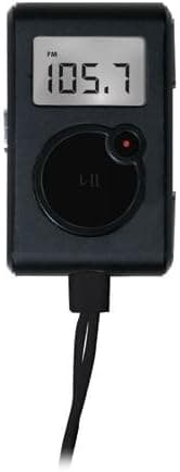 Griffin iFM (Dock Connector) / FM Radio and Wired Remote Control for iPod