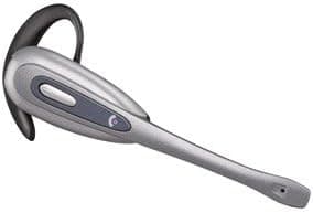 Plantronics CS55 Wireless Headset System - Lifter Not Included
