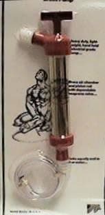 BP- Basic Brass Pump