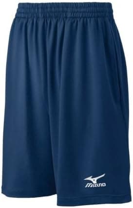 Mizuno Men's Workout Short G2 Shorts