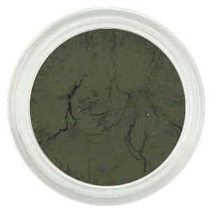 Shadey Minerals Green Eye Shadows (5gr, Sage Green Matte)