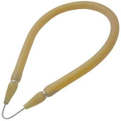 New 18 x 1/2 Inch Band for 42 Inch AB Biller SpearGun - Amber