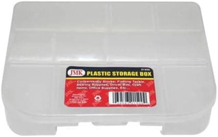 IIT 01500 Plastic Storage Box