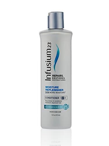 Infusium 23 Moisture Replenisher Conditioner, 16 oz