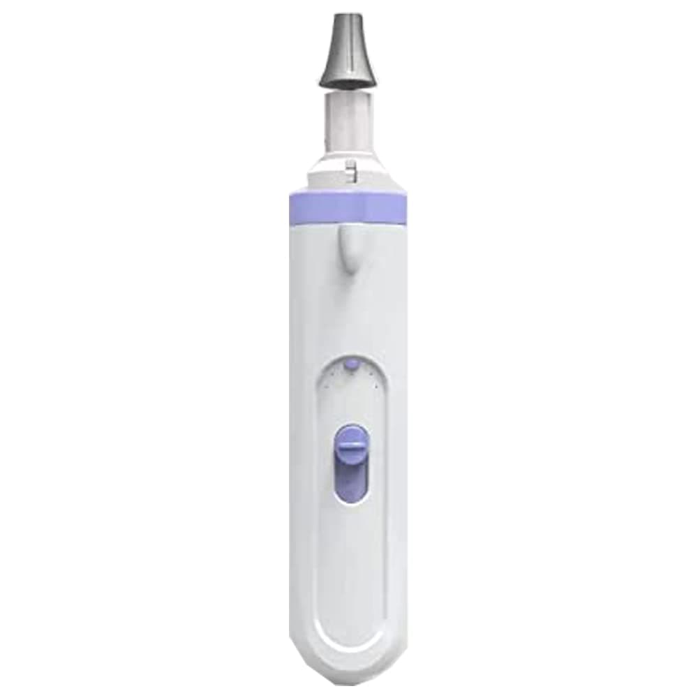 GOGOING Cordless Nail Drill Kit, White