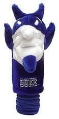 Team Golf NCAA Duke - Mascot Headcover