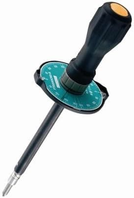 Tohnichi Dial Torque Screwdriver FTD15Z2-S (2~15 ozf.in)