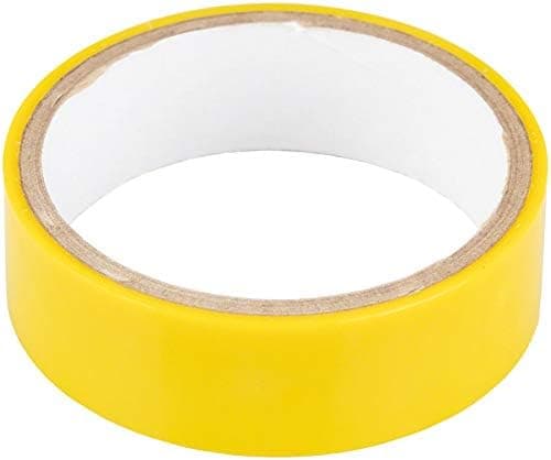 WHISKY - Tubeless Rim Tape for Two Wheels | for Road, MTN, Gravel, and Fat Bike | Widths Include: 19, 21, 23, 25, 27, 30, 35, 45, 65, 80, 95 mm