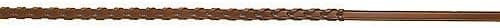 Pessoa Pro Plain Laced Reins