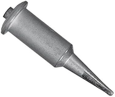 WELLER Double Flat Hobbyist Soldering Tip .031" for PSI100 Portasol Iron