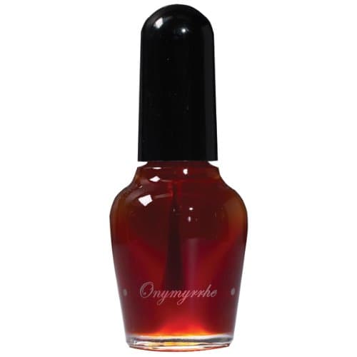 Onymyrrhe the Natural Nail Growth Accelerator 0.5 Oz
