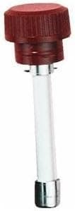 Bussmann GLR-3BC 3 Amp Integral Fuse and Holder Knob 300V 1-In Bag UL Listed
