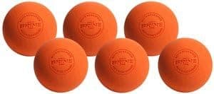 Physical Therapy Massage Balls (6 PACK)