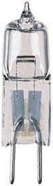 Bulbrite Q35GY6F/12 12-Volt Halogen JC Type Low Voltage Frosted GY6 Bulb, 35-Watt