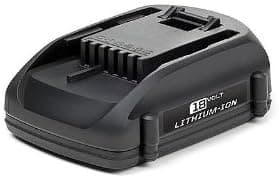 Craftsman 18V Lithium-Ion Battery for Grass Trimmers