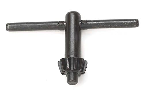 Chuck Key