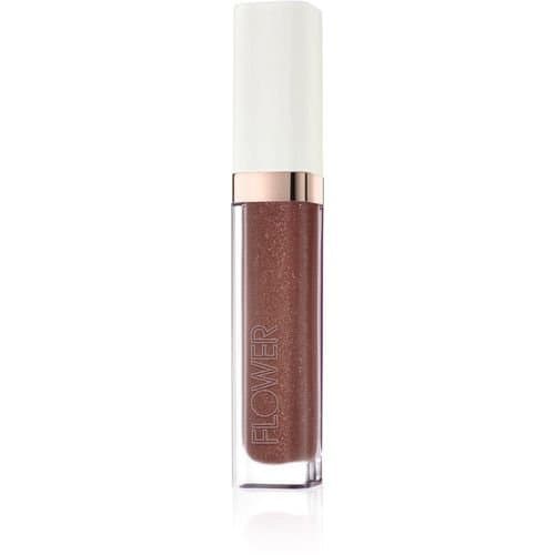 New Flower Shine On Lip Gloss LG7 My Little Buttercup