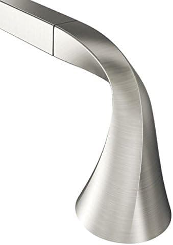 Moen Y1218BN Oxby 18" Towel Bar