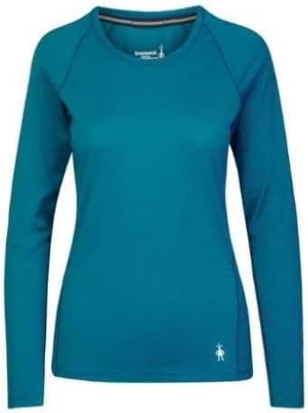 Smartwool Women's Merino 150 Baselayer Ls