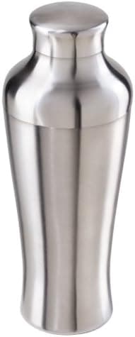 Oggi Marilyn Tall and Slim Cocktail Shaker