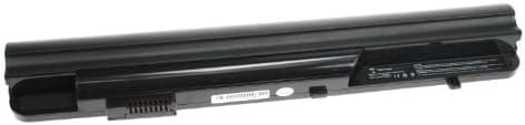 Techno Earth® NEW Li-ion Battery for Gateway 102306 6500983 W32044L gt-m210 squ-415 w32066ld Solo 3525GB 3550GZ